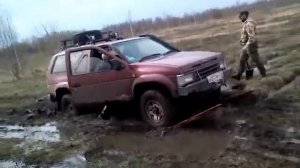 Пластиковые Сенд траки (Send track)