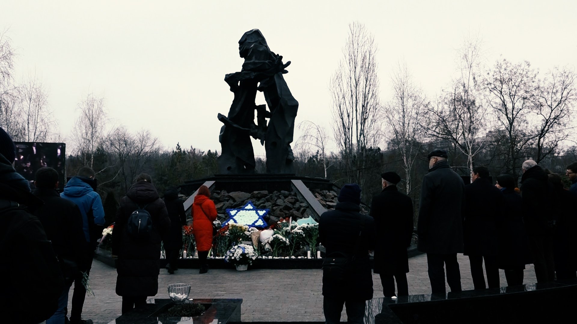 В Молдове почтили память жертв Холокоста