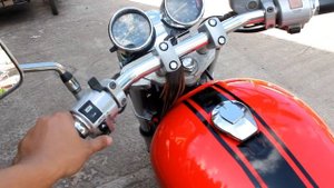 (Sold) Honda VRX400 1996 Supertrapp Exhaust  (Phumchai Bike Shop - ภูมิชัย ไบค์ ช็อป)