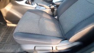 Обзор Nissan Sentra 2014 г. 1.6 5 МКПП