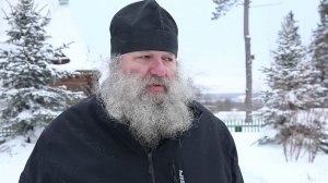 Игумен Варфоломей (Коломацкий). Воспоминание об игумене Анастасии (Лихолете)