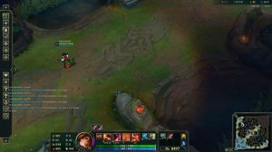 Гайд по Лиге Легенд ( League of Legends ) для новичков. Первые шаги Часть 5. Внутриигровые настройк
