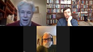 Discussion: Chris Fields, Mark Solms, Michael Levin