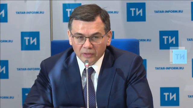 Первый в России аппарат МРТ с минимальным облучением появился в Казани смотреть онлайн