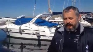 Яхтинг в Италии