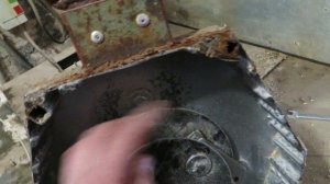 Зернодробилка для домашнего хозяйства своими руками