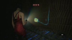 Прохождение Resident Evil 2 Remake: Леон "А", Сложность "Хардкор", ранг "S+"