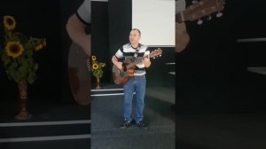 Андрей Смирнягин.