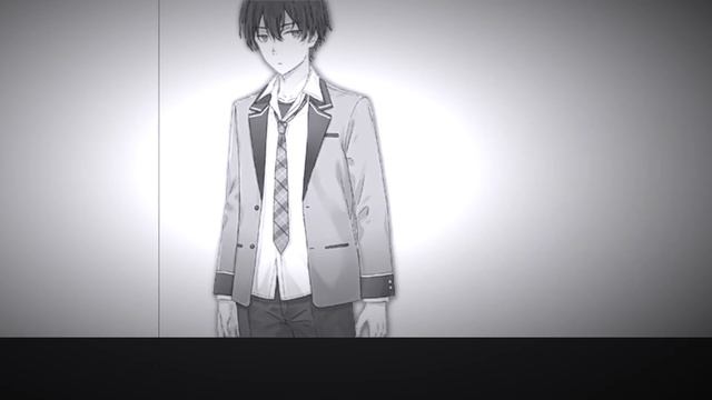 Days With My Step Sister ~ Volume 1 [ Prologue (1/2) ] смотреть онлайн