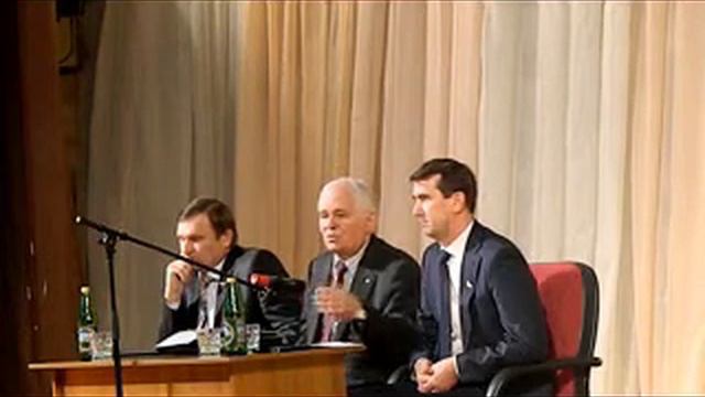 Леонид Рошаль