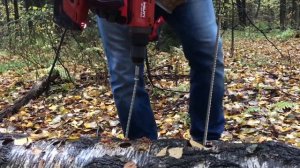 Практическое сравнение Hilti Sid 4 и Hilti Sid 22-a.