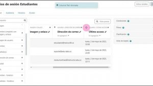 Moodle 4.0: Generador de informes personalizados