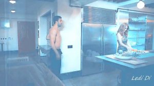 Омер и Дефне - Волна Любви