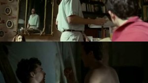 назови меня своим именем || call me by your name || parallels and references