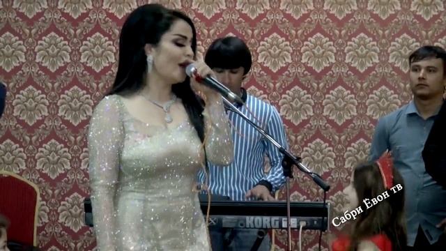 #Шабнами #Собири Туёна нав смотреть онлайн