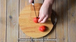 ? Заготавливаем салат «Натали» из кабачков на зиму — видео рецепт