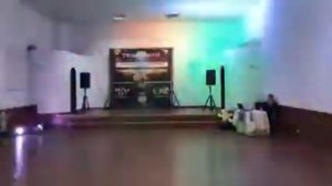 Танец соло кукушка.