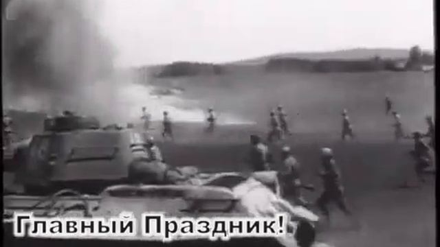 Песня, посвящённая Дню Победы.исп.Найля-Мухамеджанова