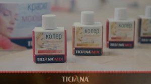 Универсальный Колер для краски | Ticiana | Выпуск №23.