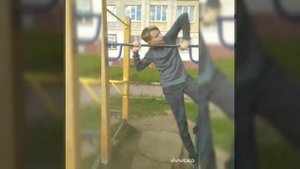 Как научиться делать бочку за 5 минут