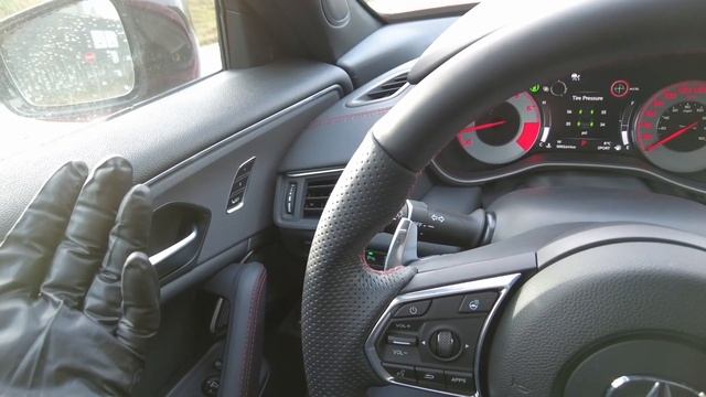 Engineer's Review of the 2021 Acura TLX A-Spec. Evaluation of Quality, Performance, and Design. смотреть онлайн