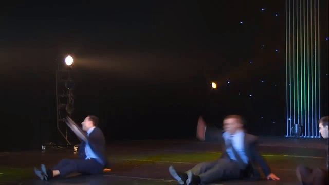 Эдуард Вайнилович, Шамхал Хачатурян, Сергей Жаров и др. - Содружество мужчин смотреть онлайн