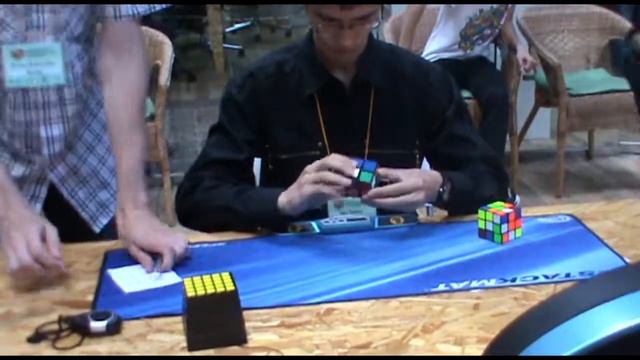 2x2 6.16 Moscow Summer 2013 смотреть онлайн