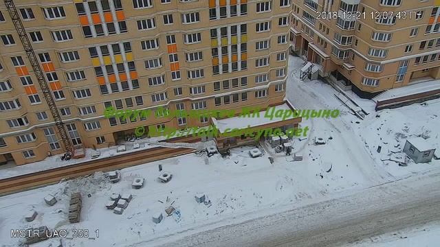 Корпус 2 21.12.18 (Видео для форума http://talk.caricyno.net) смотреть онлайн