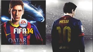 FIFA 14 - Intro Music 20