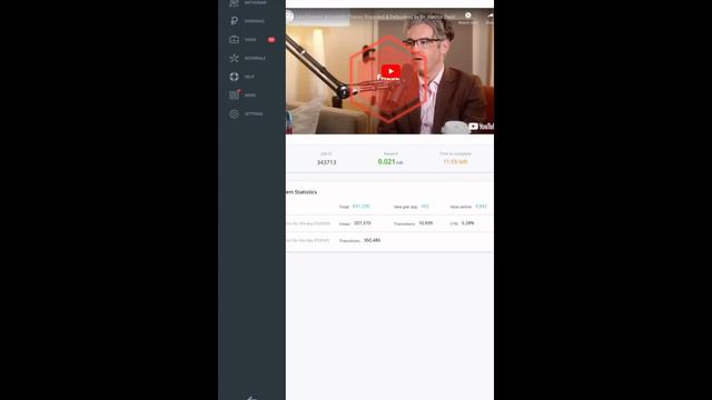 সম্পূর্ণ ফ্রিতে রাশিয়ান সাইট থেকে টাকা ইনকাম করুন | HOW TO EARN MONEY FROM ONLINE | смотреть онлайн