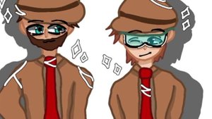 лололошка//фиксплей #гачамеме #лололошка #голосвремени #гача_лайф #майнкрафт #гачаклуб #детективы