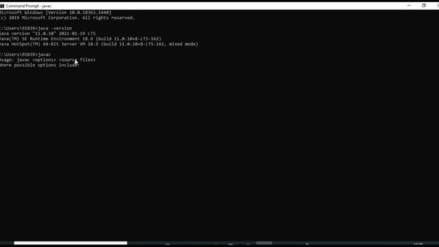How To Install Java JDK 11 | Eclipse IDE On Windows 10