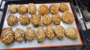 ВКУСНО ГОТОВИМ/САЛАТ из МОРКОВИ/КОТЛЕТЫ/ТАЮЩАЯ во РТУ ЗЕБРА/ОПУХ ГЛАЗ/БОЛТАЕМ