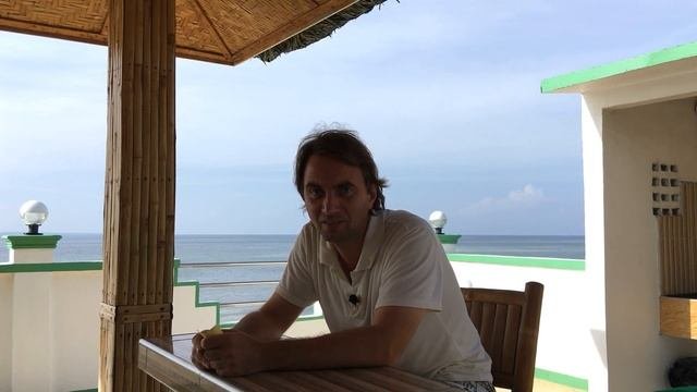 Филиппины. Реализация мечты. С детьми в азию. Подготовка к поездке. О выборе острова. Хейтерам.