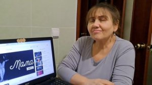 Dessar Мама Реакция