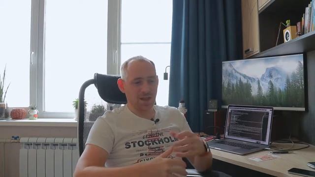 Skillbox интенсив ОТЗЫВ программиста