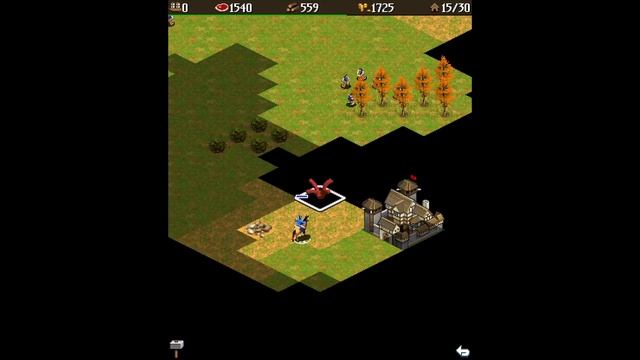 Let's Play Age Of Empires III Mobile #5 смотреть онлайн