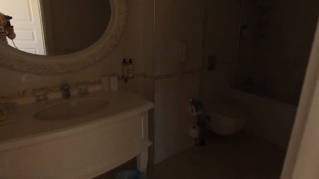 Отель SIANJI WELL BEING RESORT 5* (Бодрум) обзор от ht.kz смотреть онлайн