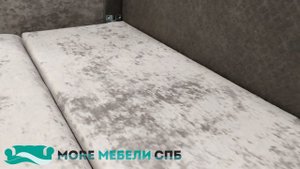 Диван выкатной Стайл