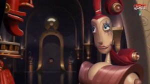 monster inc full movie in english/HD