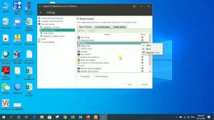 How to Block USB   Removable devices block by Kaspersky antivirus endpoint security
