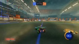 Rocket League  Ranked 2s