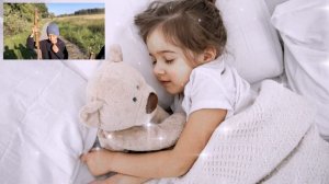 Спокойный сон для вашего малыша по воле Аллаха