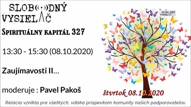 René Balák - 327 Spiritualny Kapitál 08.10.2020.mp4