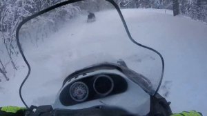 Стелс мороз с армейцем .