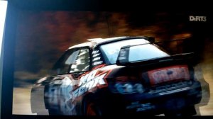 Subaru Impreza WRX STI N12 - Dirt Rally