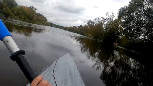 река Москва, 25 сентября 2021 г. смотреть онлайн