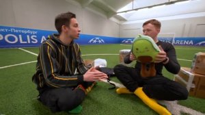 КУПИЛ 10 ПОТЕРЯННЫХ ПОСЫЛОК на ПОЧТЕ! Внутри было... (Герасев)