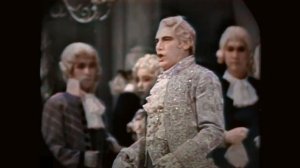 Mario Del Monaco Un Dì All'azzurro Spazio Live 1961 Tokyo - Audio Stereo e Video a Colori