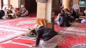 Народ Йемена и месяц Раджаб